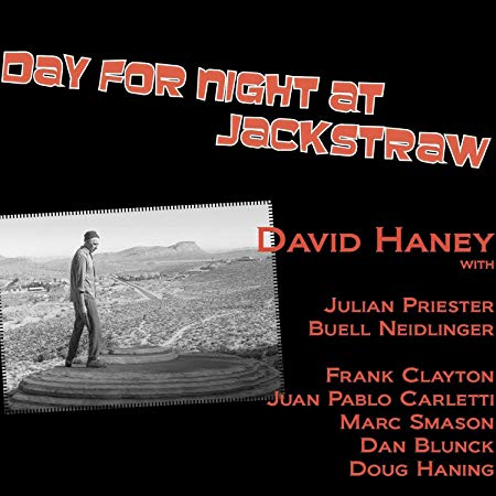 Day For Night At Jackstraw