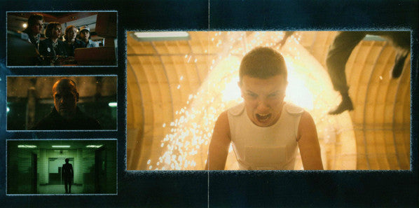 VARIOUS ARTISTS - STRANGER THINGS: SEASON 4 - CD image 4