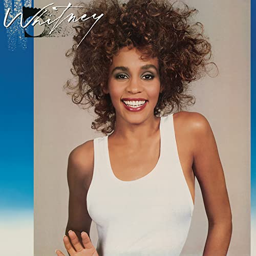 HOUSTON - Vinyl Record image 1