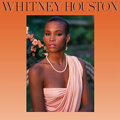 HOUSTON -  - Vinyl Record image 1