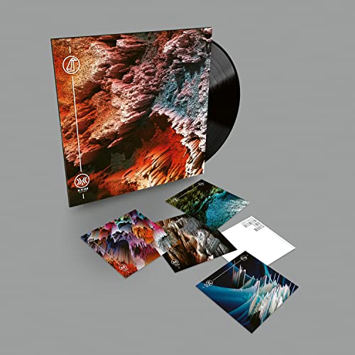 GoGo Penguin - Between Two Waves - Vinyl Record 12" image 2