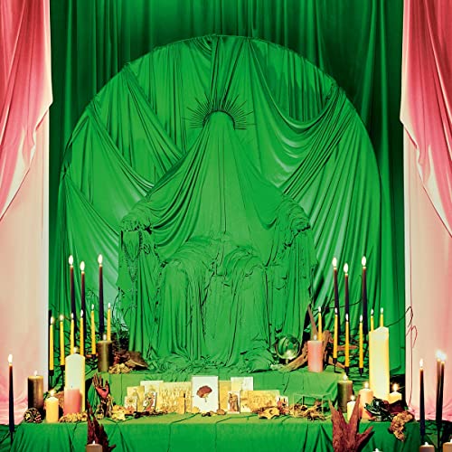 WITCH FEVER - CONGREGATION CD - CD image 1
