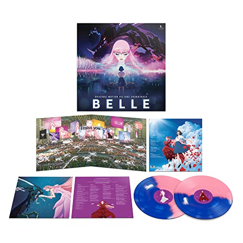 Various - Belle (Original Motion Picture Soundtrack) - Vinyl Record Vin image 2