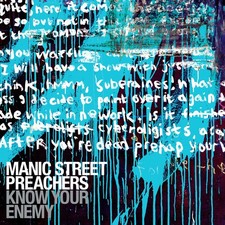 Manic Street Preache - Know Your Enemy (Deluxe Edition) - CD Longplay image 1