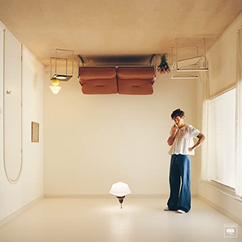 STYLES - 'S HOUSE - CD image 1