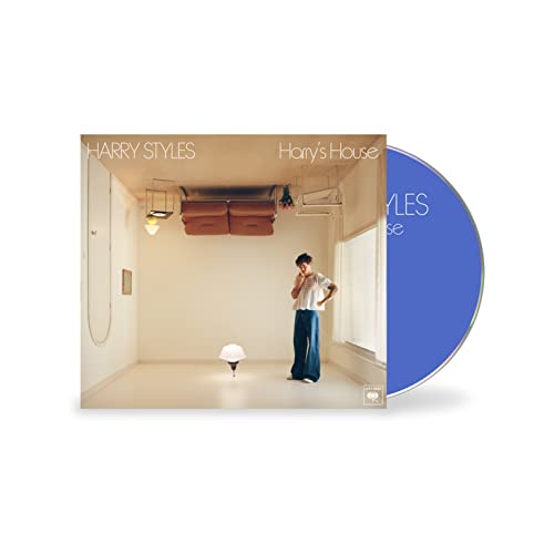STYLES - 'S HOUSE - CD image 2