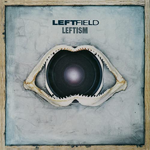Leftfield - Leftism - Vinyl Record Vinyl Longplay 33 1 image 2