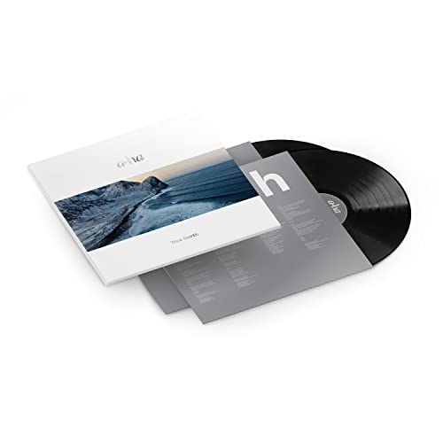 a-ha - True North - Vinyl Record Vinyl Longplay 33 1 image 2