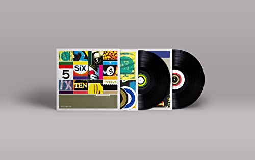 Wedding Present - Hit Parade - Vinyl Record Vinyl Longplay 33 1 image 1