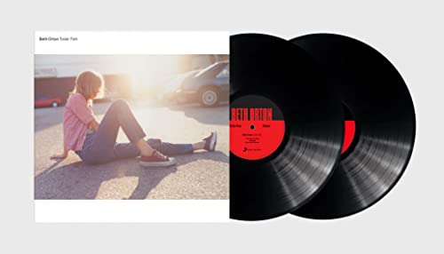 BETH ORTON - Trailer Park - Vinyl Record image 1