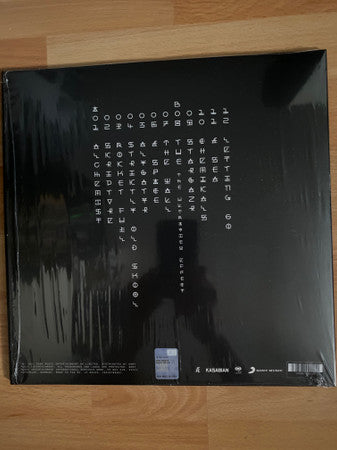 Kasabian - Alchemists Euphoria (1LP/Orange) - VINYL image 2