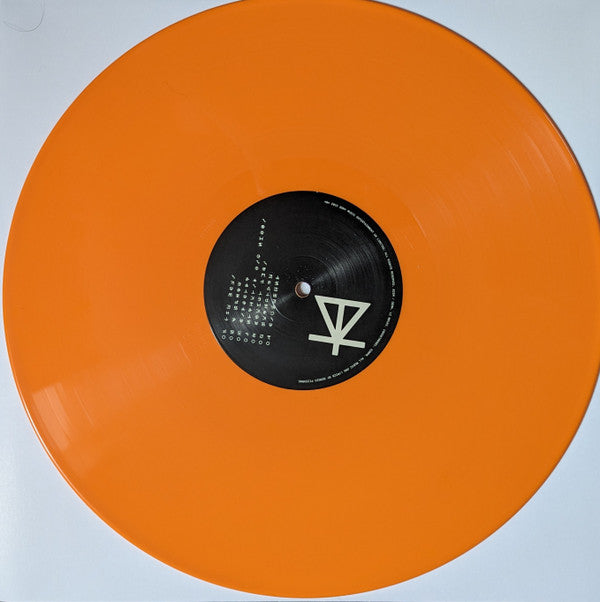 Kasabian - Alchemists Euphoria (1LP/Orange) - VINYL image 4