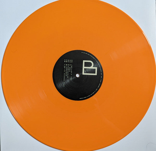 Kasabian - Alchemists Euphoria (1LP/Orange) - VINYL image 5