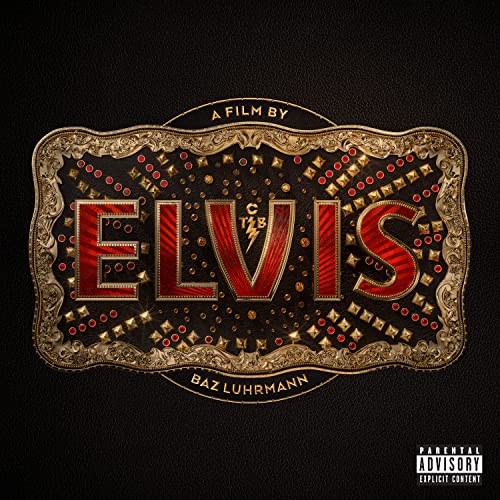 ELVIS / O.S.T. - CD image 1