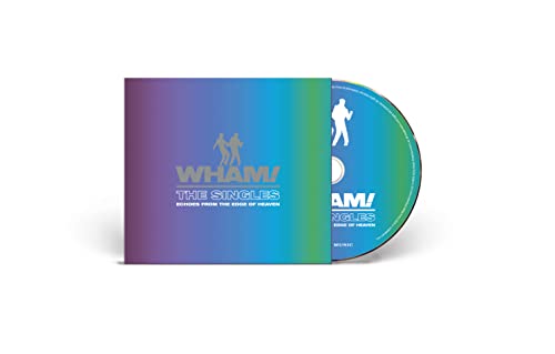 Wham! - Singles - CD image 1