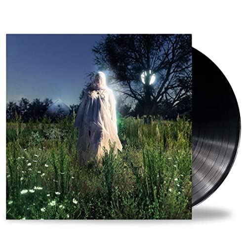 CYRUS - HARDEST PART - Vinyl Record image 1