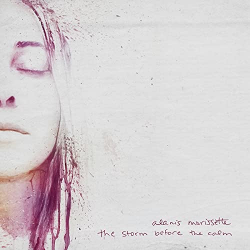 Morissette - storm before the calm - CD Longplay image 1