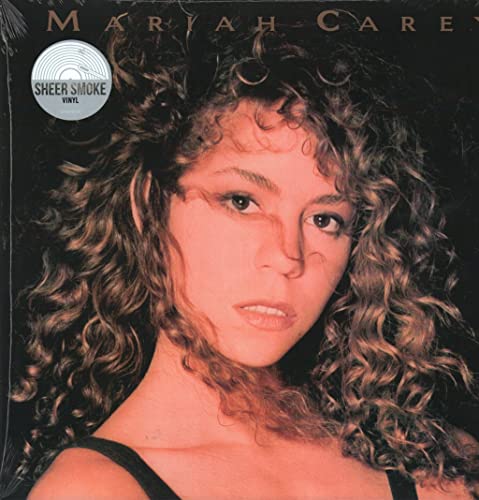 Carey - - Vinyl Record Vinyl Longplay 33 1 image 1