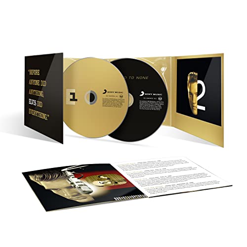 ELVIS PRESLEY - 30 #1 Hits (Expanded Edition) - CD image 2