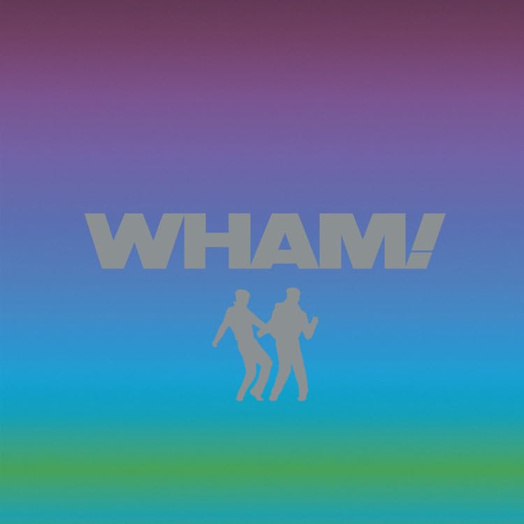 Wham! - Singles: Echoes from the Edge of Heaven - CD Longplay image 1