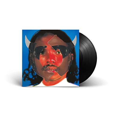 STEVE LACEY - GEMINI RIGHTS LP Vinyl - Vinyl Record image 1