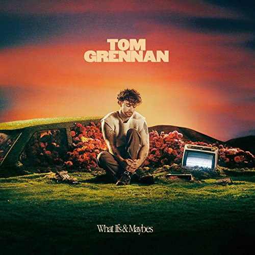 Tom Grennan - What Ifs and Maybes - CD image 1