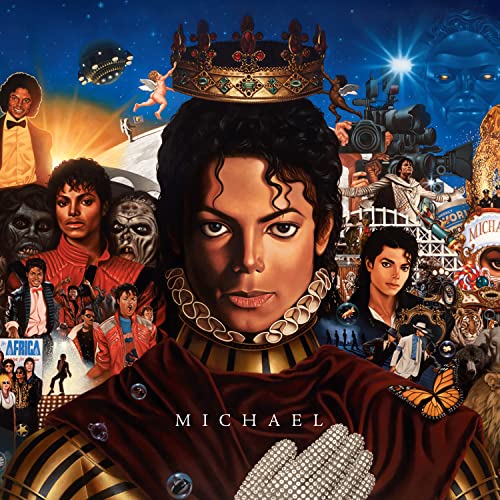 JACKSON - CD image 1