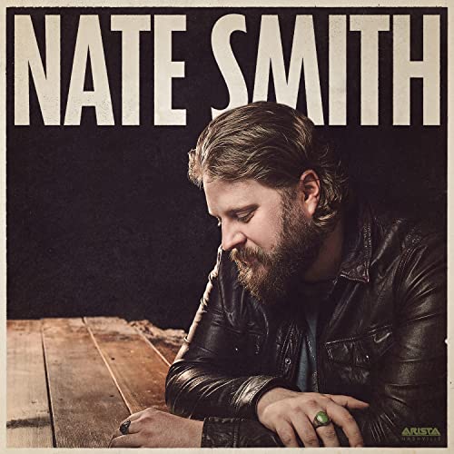 Nate Smith - CD image 1