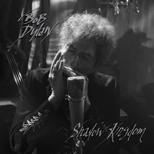 Bob Dylan - Shadow Kingdom - CD image 1