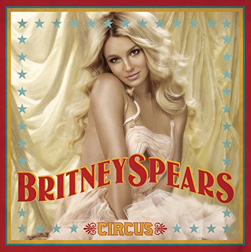 Circus Red LP - Vinyl Record image 1