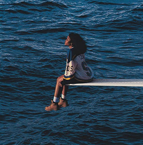 SZA - SOS - CD image 1