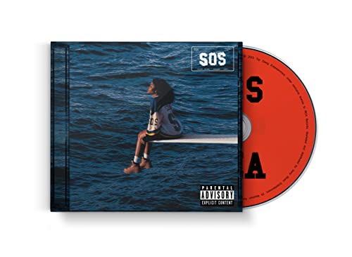 SZA - SOS - CD image 2