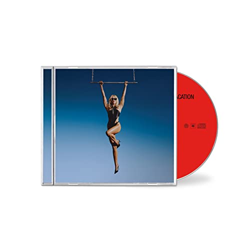CYRUS - ENDLESS SUMMER VACATION - CD image 2