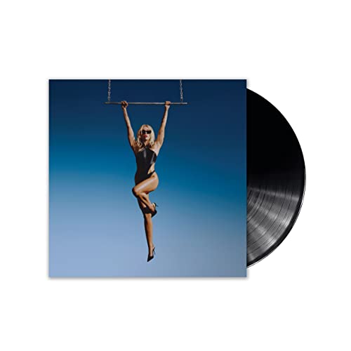 Miley Cyrus - Endless Summer Vacation - 12" Album (Gatefold Cover) image 2