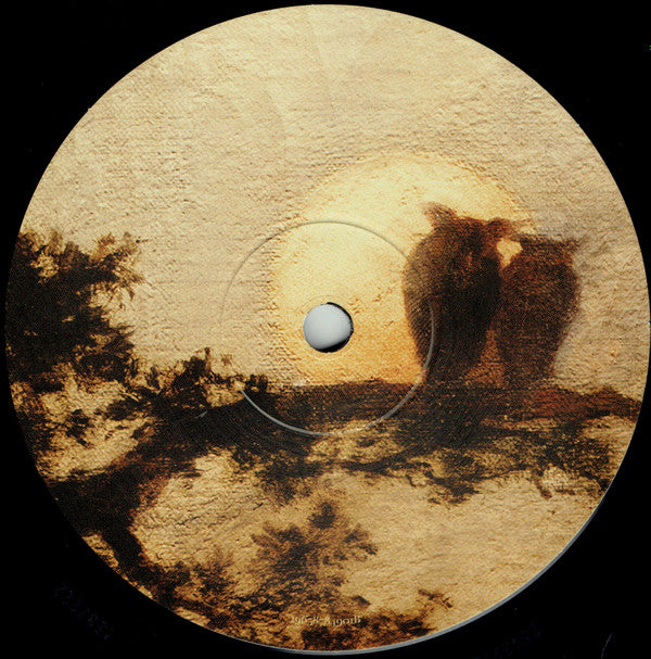 Paul Simon - Seven Psalms - Vinyl Record 12" Album image 4