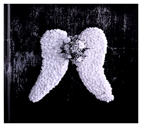 Depeche Mode - Memento Mori Deluxe Hardcover Book CD  (PREORDER FOR REL image 1