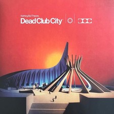 Nothing But Thieves - Dead Club City - Vinyl Record Vinyl Longplay 33 1 image 1
