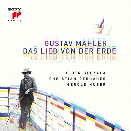 CHRISTIAN GERHAHER - Bruckner Symphony No. 4 (First Version) - CD image 1