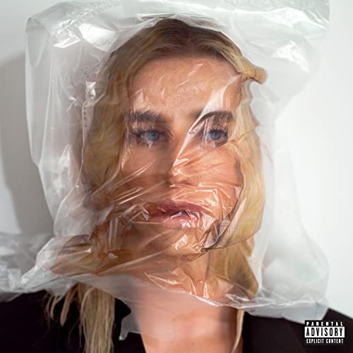 Kesha - Gag Order - CD image 1