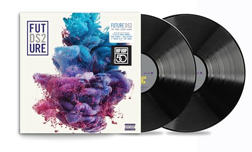 FUTURE - DS2 - Vinyl Record VINYL LONGPLAY 33 1 image 2