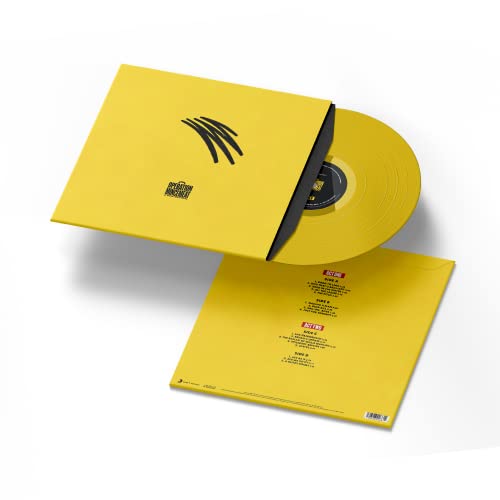Operation Mincemeat - : A New Musical (Original Cast Recording) - Vinyl image 1