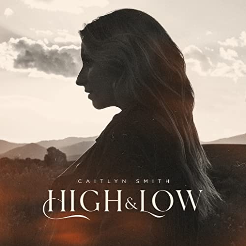 Caitlyn Smith - Highs & Lows - CD image 1