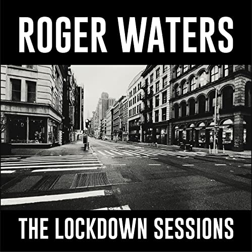 Roger Waters - Lockdown Sessions - CD image 1