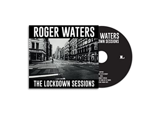 Roger Waters - Lockdown Sessions - CD image 2