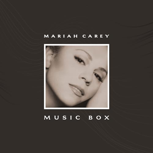 Mariah Carey - MUSIC BOX: 30TH ANNIVERSARY EXPANDED EDITION - CD LONGPL image 1