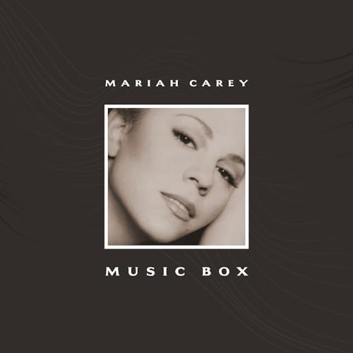 Mariah Carey - MUSIC BOX: 30TH ANNIVERSARY EXPANDED EDITION - Vinyl Rec image 1