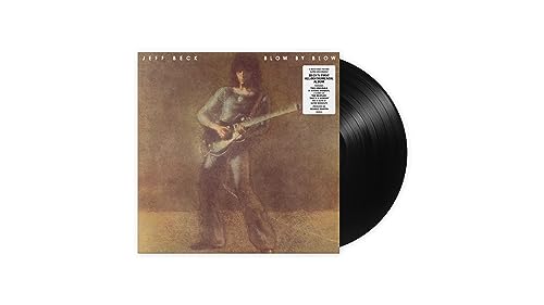 BECK - BLOW BY BLOW (150G) - Vinyl Record image 1