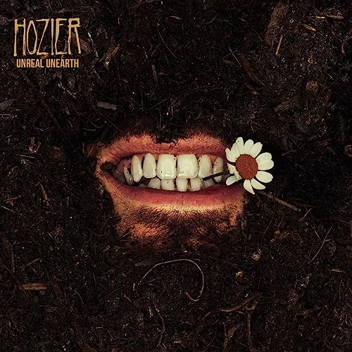 HOZIER - UNREAL UNEARTH (2LP) - Vinyl Record image 1