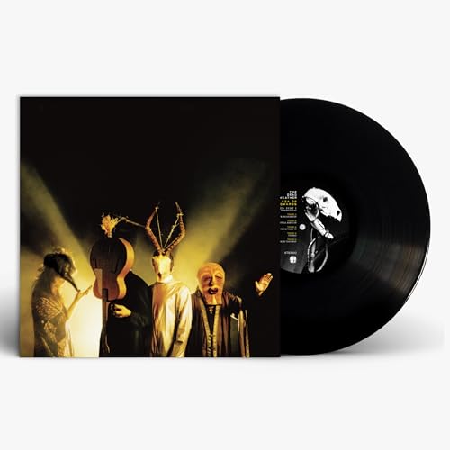 DEAD WEATHER - SEA OF COWARDS - Vinyl Record VINYL LONGPLAY 33 1 image 2