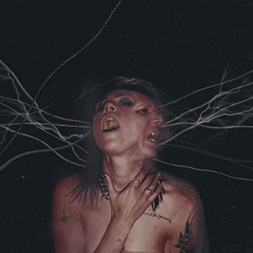 Hot Milk - A Call To The Void - Vinyl Record Vinyl Longplay 33 1 image 1